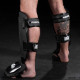 Захист гомілки та стопи Phantom APEX Hybrid Black S/M