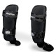 Захист гомілки та стопи Phantom APEX Hybrid Black S/M