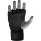 Рукавиці неопренові RDX T15 Noir Inner Matte Black L