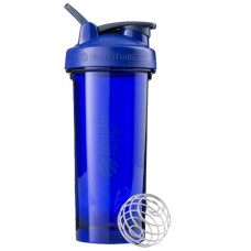 Спортивная бутылка-шейкер BlenderBottle Pro32 Tritan 940ml Cyan (ORIGINAL) (500702)