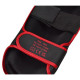 Захист гомілки та стопи RDX F6 MATTE RED-XL