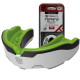 Капа MAKURA Tephra доросла (вік 11+) White/Black/Green (art.6017514130)