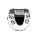 Капа MAKURA Tephra доросла (вік 11+) White/Black/Green (art.6017514130)