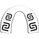 Капа MAKURA Tephra доросла (вік 11+) White/Black/Green (art.6017514130)