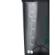 Шейкер спортивний електричний VOLTRX Gallium 600 мл. Tritan Green mint
