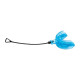 Капа Shock Doctor 4300 Double Braces Strapless Mouthguard - Blue