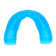 Капа Shock Doctor 4300 Double Braces Strapless Mouthguard - Blue
