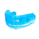 Капа Shock Doctor 4300 Double Braces Strapless Mouthguard - Blue