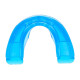 Капа Shock Doctor 4300 Double Braces Strapless Mouthguard - Blue