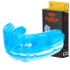 Капа Shock Doctor 4300 Double Braces Strapless Mouthguard - Blue