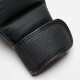 Рукавиці греплінгові для ММА Leone BLACK Edition S (капа в комплекті)