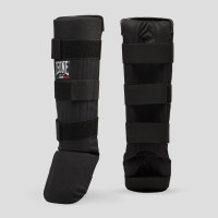 Захист гомілки та стопи Leone PT132 BASIC Black L