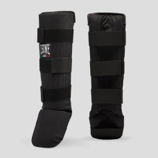 Захист гомілки та стопи Leone PT132 BASIC Black L