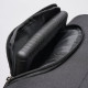 Спортивна сумка Leone AC977 DNA TROLLEY Black