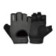 Рукавички для фітнесу RDX T1 Grey L