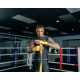 Бинти для боксу TITLE Boxing Mexican Style 180" Gold (4.5м.)