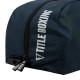 Спортивна сумка TITLE Boxing Champion Sport Bag/Backpack Blue/Black