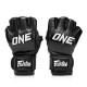 Рукавиці для ММА Fairtex FGV12 ONE Black M