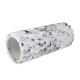 Масажний ролик (роллер) PowerPlay 4025 Massage Roller Сіро-чорний (33x15см.)