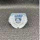 Капа OPRO Gold дитяча (вік до 10р.) Clear (art.102505007)