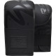 Снарядні рукавиці RDX F15 Noir 4OZ Black