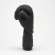 Боксерські рукавиці Leone GN058 TONE X Black 16 унцій (капу в комплекті)