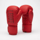 Боксерські рукавиці Leone GN058 TONE X Red 14 унцій