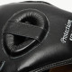 Боксерський шолом з бампером Leone CS425 Black L