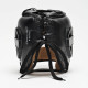 Боксерський шолом з бампером Leone CS425 Black L