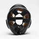 Боксерський шолом з бампером Leone CS425 Black L