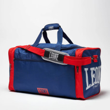 Спортивна сумка Leone AC956 COLOR BLOCK DUFFEL Blue (45л.)