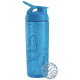 Шейкер BlenderBottle SportMixer Signature Sleek 28oz/820ml Aqua Topt Flow