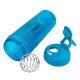 Шейкер BlenderBottle SportMixer Signature Sleek 28oz/820ml Aqua Topt Flow