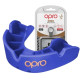 Капа OPRO Bronze дитяча (вік до 10) Blue (art.102501002)