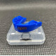 Капа OPRO Bronze дитяча (вік до 10) Blue (art.102501002)