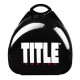Капа TITLE Boxing Max Braces Mouthguard 2.0 під брекети, доросла (вік 11+) Black