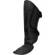 Захист гомілки та стопи RDX SHIN INSTEP T15 MATTE BLACK PLUS-M