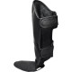 Захист гомілки та стопи RDX SHIN INSTEP T15 MATTE BLACK PLUS-M