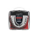 Капа боксерська OPRO Snap-Fit FOR BRACES White (art.002318004)