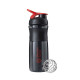Шейкер спортивний (пляшка) BlenderBottle SportMixer 28oz/820ml Black/Red (Original)