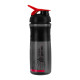 Шейкер спортивний (пляшка) BlenderBottle SportMixer 28oz/820ml Black/Red (Original)