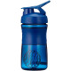 Шейкер спортивний (пляшка) BlenderBottle SportMixer 20oz/590ml Navy (Original)