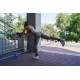 Шейкер спортивний (пляшка) BlenderBottle SportMixer Twist 28oz/820ml Navy (Original)
