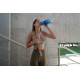 Шейкер спортивний (пляшка) BlenderBottle SportMixer Twist 28oz/820ml Navy (Original)