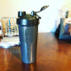 Шейкер спортивний BlenderBottle Classic Loop 28oz/820ml Black (Original)