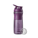 Шейкер спортивний (пляшка) BlenderBottle SportMixer 28oz/820ml Plum (Original)