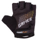 Велорукавички дитячі PowerPlay 5451 Gamer XS
