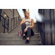 Шейкер спортивний SmartShake Original2GO One 800ml Deep Rose (Pink) (Original)