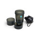 Шейкер спортивний SmartShake Original2GO 600ml Black (Original)
