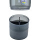 Шейкер спортивний SmartShake Original2GO 600ml Black (Original)